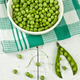 Illustration for article titled Health Benefits of Green Beans